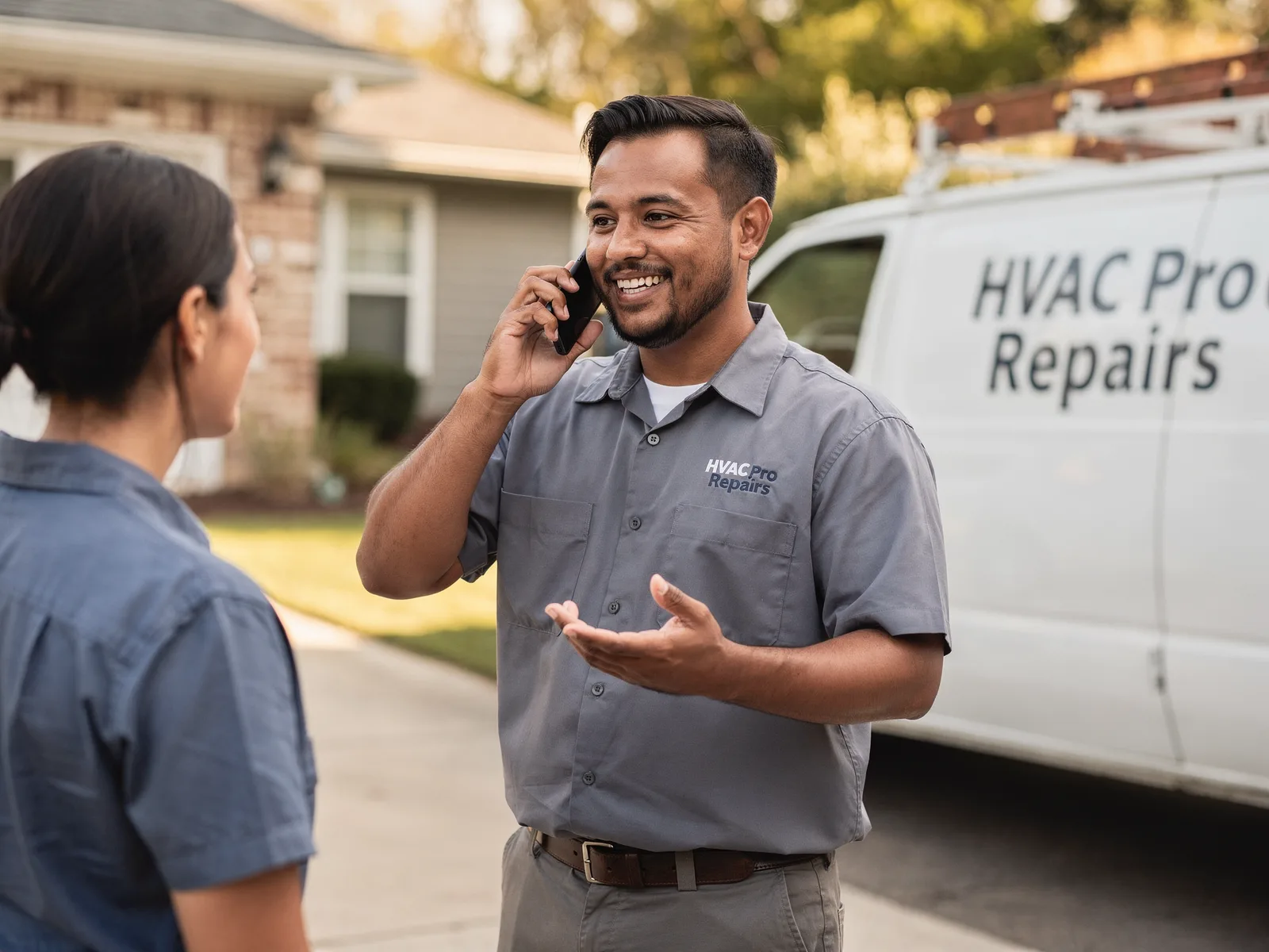 Heat Pump Repair Sewaren, NJ FAQs